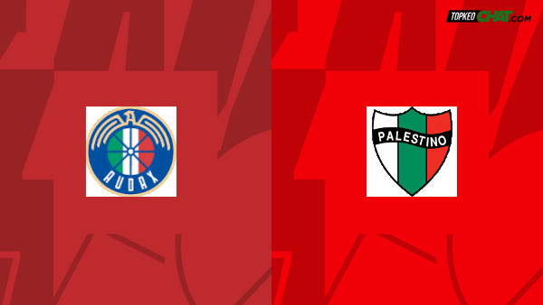 Soi kèo Audax Italiano vs Palestino châu Á