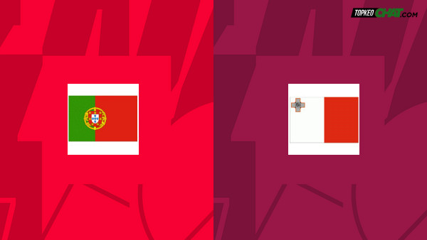 Soi kèo Bồ Đào Nha U19 vs Malta(U19) châu Á