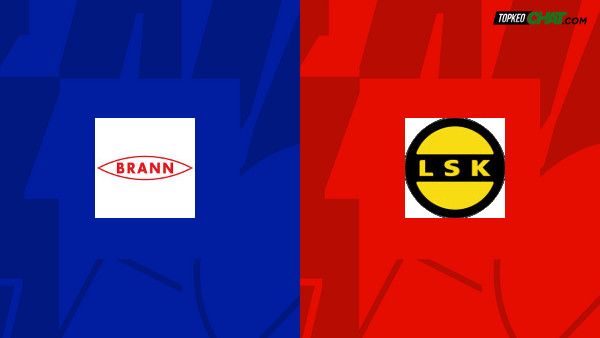 Soi kèo Brann vs Lillestrom châu Á 