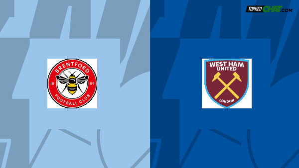 Soi kèo Brentford vs West Ham châu Á 