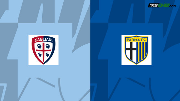 Soi kèo Cagliari vs Parma châu Á 