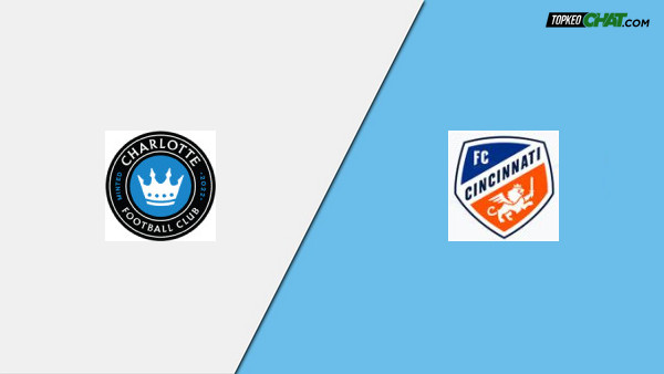 Soi kèo Charlotte FC vs FC Cincinnati châu Á