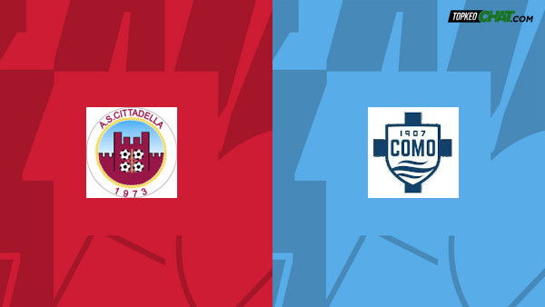 Soi kèo Cittadella vs Como châu Á 