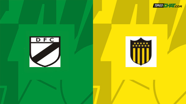 Soi kèo Danubio FC vs CA Penarol châu Á