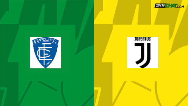 Soi kèo Empoli vs Juventus châu Á