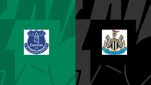 Soi kèo Everton vs Newcastle United châu Á