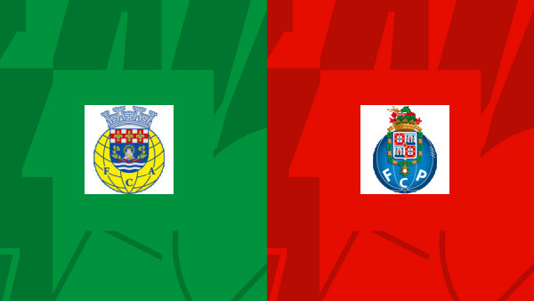 Soi kèo FC Arouca vs FC Porto châu Á