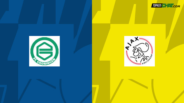 Soi kèo FC Groningen vs Ajax Amsterdam châu Á 