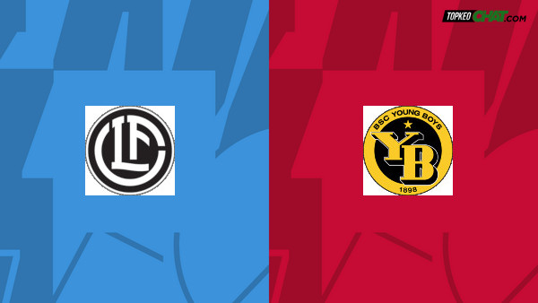 Soi kèo FC Lugano vs Young Boys châu Á 