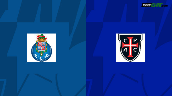 Soi kèo FC Porto vs Casa Pia châu Á 