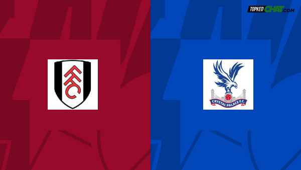 Soi kèo Fulham vs Crystal Palace châu Á 