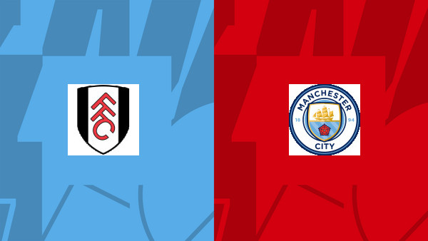 Soi kèo Fulham vs Man City châu Á 