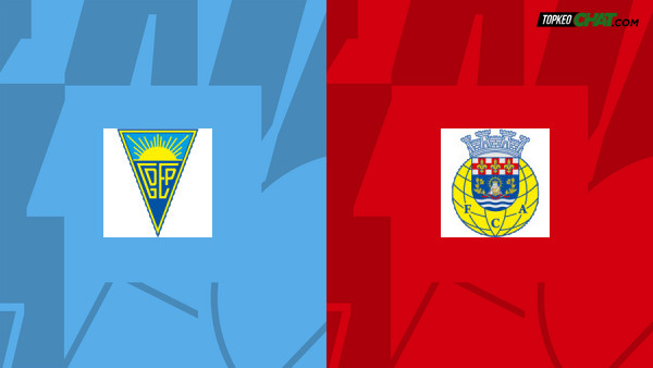 Soi kèo GD Estoril-Praia vs FC Arouca châu Á 