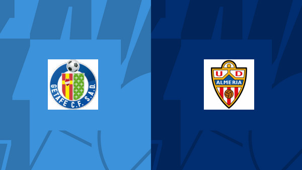 Soi kèo Getafe vs Almeria châu Á