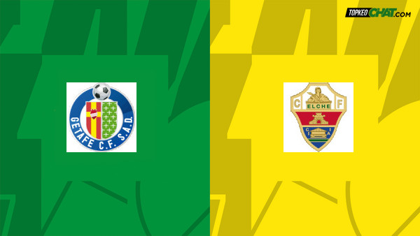 Soi kèo Getafe vs Elche châu Á 