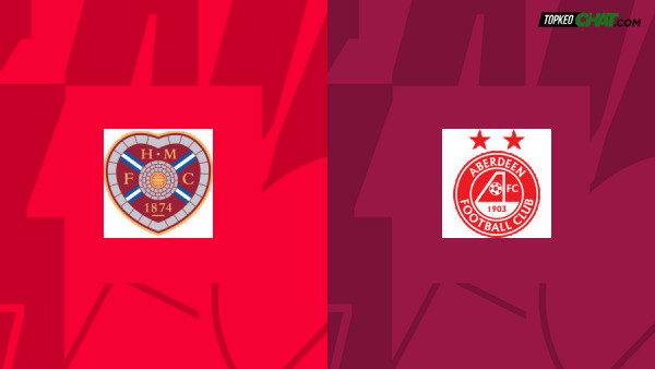 Soi kèo Hearts vs Aberdeen châu Á