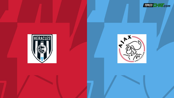 Soi kèo Heracles Almelo vs Jong Ajax Amsterdam châu Á