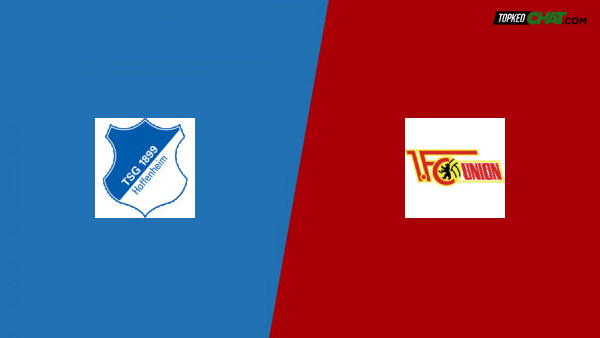 Soi kèo Hoffenheim vs Union Berlin châu Á 