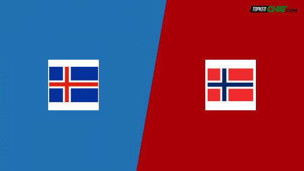 Soi kèo Iceland U19 vs U19 Na Uy châu Á