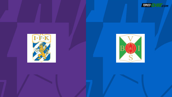 Soi kèo IFK Goteborg vs Varbergs BoIS FC châu Á