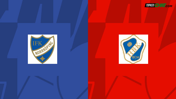 Soi kèo IFK Norrkoping vs Halmstads châu Á