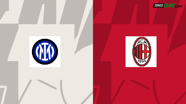 Soi kèo Inter Milan vs AC Milan châu Á