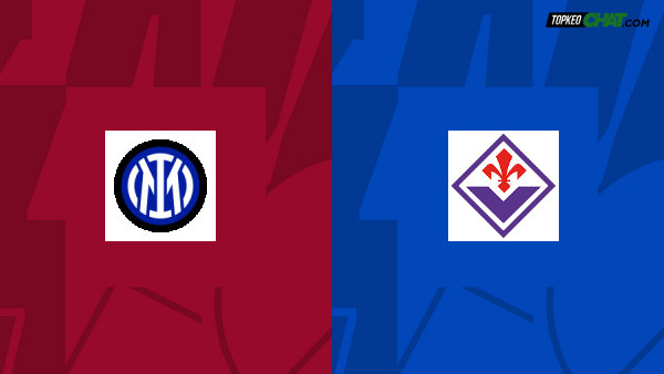 Nhận định Inter Milan vs Fiorentina châu Á