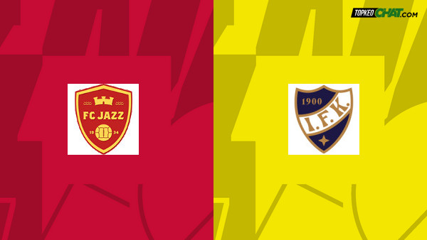 Soi kèo Jazz Pori vs VIFK Vaasa châu Á