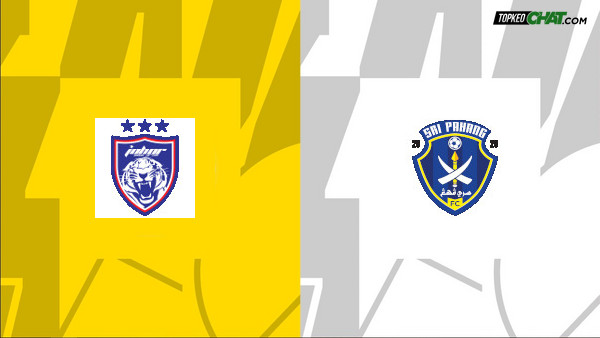 Nhận định Johor Darul Takzim vs PB Pahang châu Á