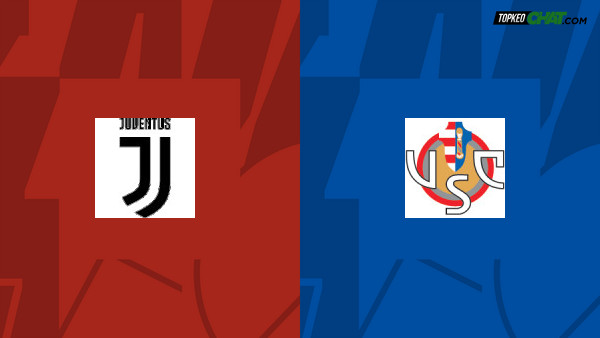 Soi kèo Juventus vs Cremonese châu Á 