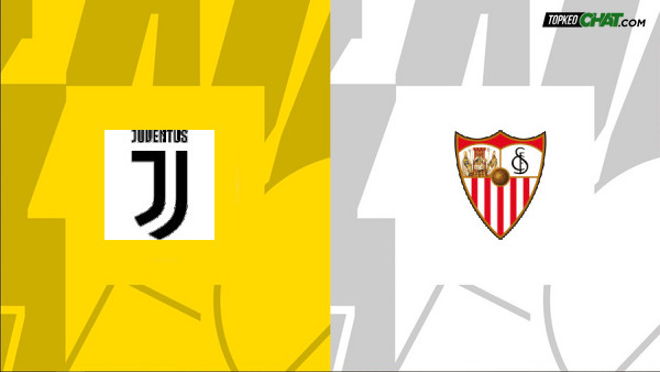 Soi kèo Juventus vs Sevilla châu Á