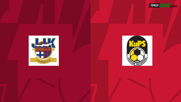 Soi kèo Jyvaskyla JK vs KuPS châu Á