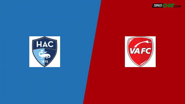 Soi kèo Le Havre vs Valenciennes US châu Á 