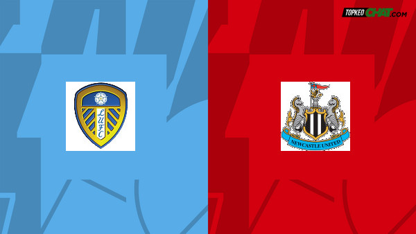 Soi kèo Leeds United vs Newcastle United châu Á 