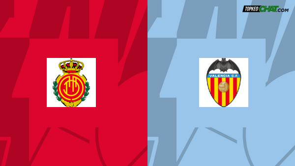 Soi kèo Mallorca vs Valencia châu Á 