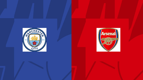 Soi kèo Manchester City vs Arsenal châu Á