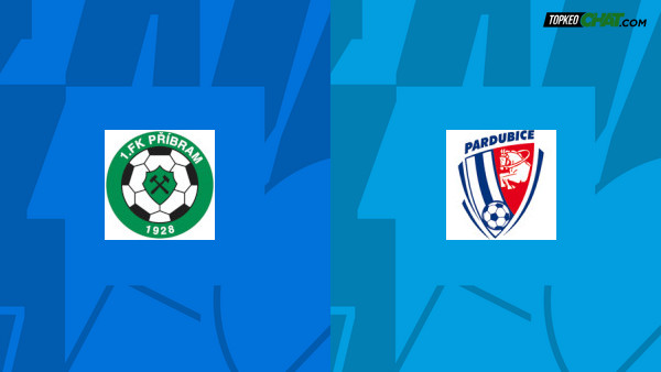 Soi kèo Marila Pribram vs Pardubice châu Á