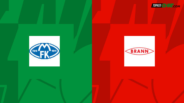 Soi kèo Molde vs Brann châu Á