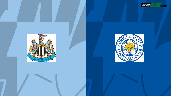 Soi kèo Newcastle United vs Leicester City châu Á