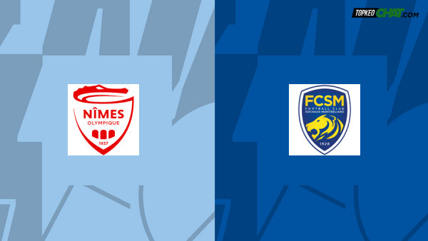 Soi kèo Nimes vs Sochaux châu Á