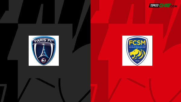 Soi kèo Paris FC vs Sochaux châu Á 