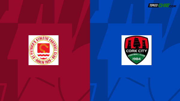 Soi kèo Patricks vs Cork City châu Á