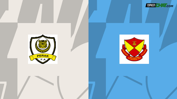 Soi kèo Perak vs Selangor PB châu Á 