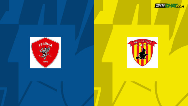 Soi kèo Perugia vs Benevento châu Á