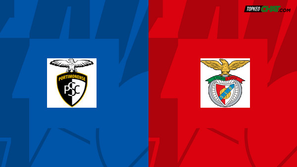 Soi kèo Portimonense vs SL Benfica châu Á 