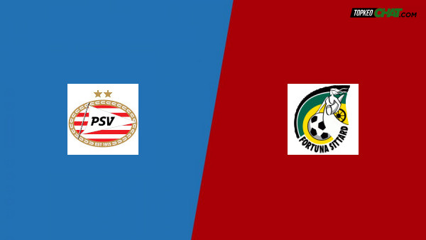 Soi kèo PSV Eindhoven vs Fortuna Sittard châu Á 