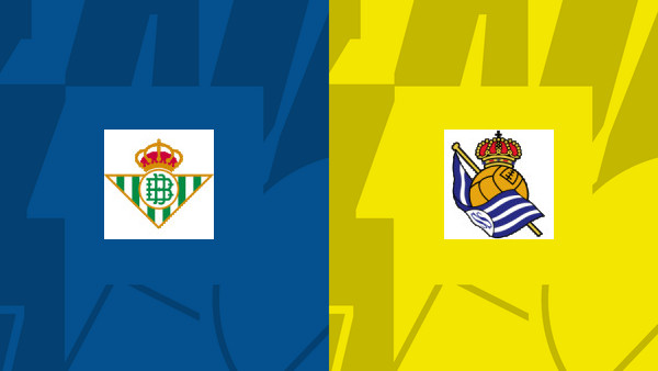 Soi kèo Real Betis vs Real Sociedad châu Á 