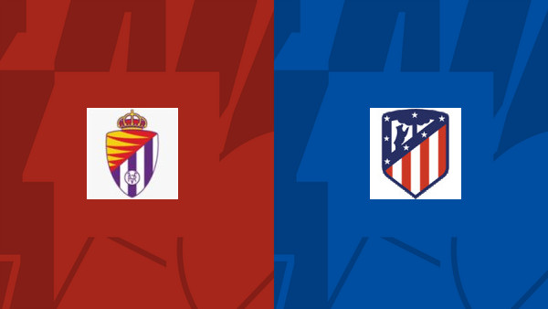 Soi kèo Real Valladolid vs Atletico Madrid châu Á 