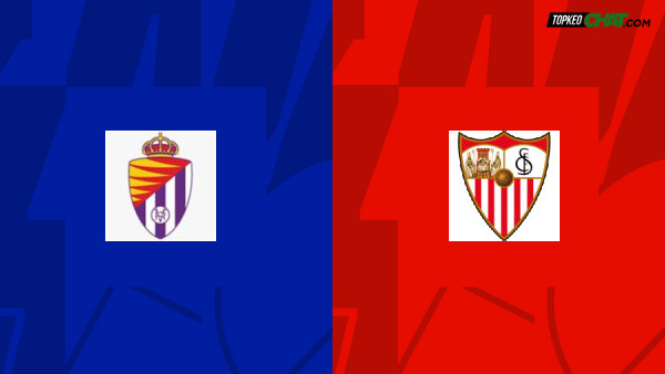 Soi kèo Real Valladolid vs Sevilla châu Á 