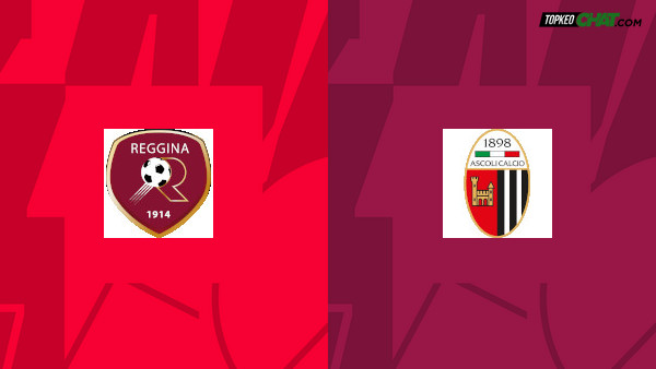 Soi kèo Reggina vs Ascoli châu Á 